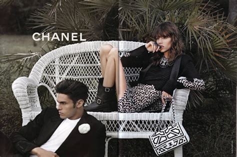 chanel 2011 spring summer|chanel spring 2011 soundtrack.